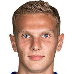 Arkadiusz Kaczmarek fm21