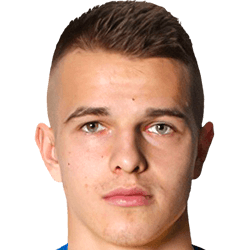 Konrad Gruszkowski fm21