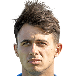 Jakub Szrek fm 2021