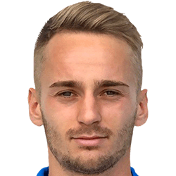 Bartosz Tetych fm 2021