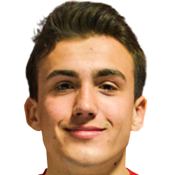 Jakub Piela fm21