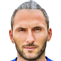 Michal Danilczyk fm 2021