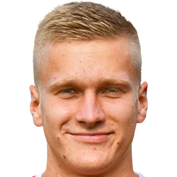 Jakub Szymanski fm 2021