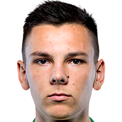 Sebastian Olszewski fm 2021