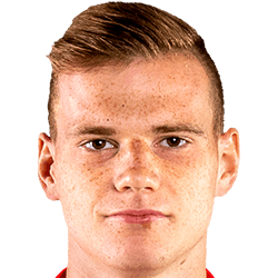 Filip Becht fm 2021