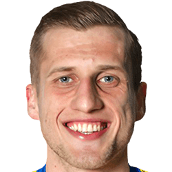 Dariusz Lukasik fm21