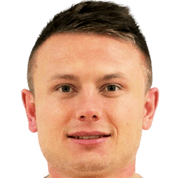 Krystian Jajko fm21
