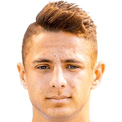 Lukasz Seweryn fm 2021