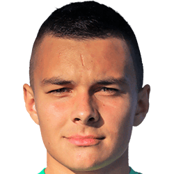 Nikodem Sujecki fm 2021