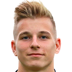 Mateusz Legowski fm21