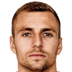 Pawel Lysiak fm 2021