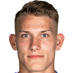 Pawel Tupaj fm21