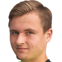 Szymon Zalewski fm 2021