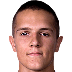 Kamil Cistowski fm 2021