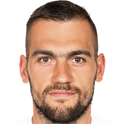Mateusz Gawlik fm 2021
