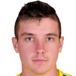 Mateusz Miazga fm21