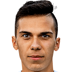 Filip Baranowski fm 2021