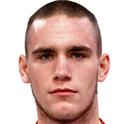 Oskar Koprowski fm21