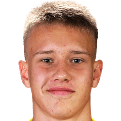 Krzysztof Toporkiewicz fm 2021