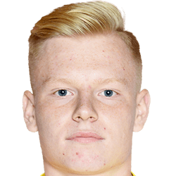 Kacper Skibko fm 2021