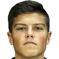 Wiktor Zurawski fm21