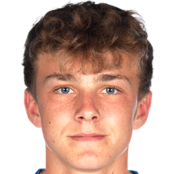 Maksymilian Dziegiel fm 2021