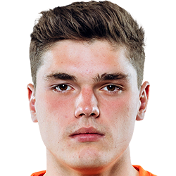 Michal Bogacz fm21