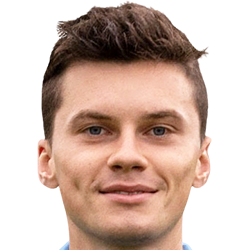 Mateusz Bochnak fm 2021