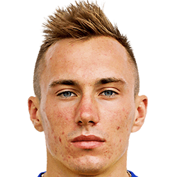 Bartosz Boniecki fm 2021