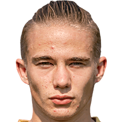 Mariusz Fornalczyk fm21