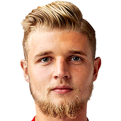 Jaroslaw Czernysz fm 2021