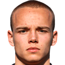 Filip Balcewicz fm21