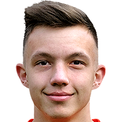 Bartosz Neugebauer fm 2021