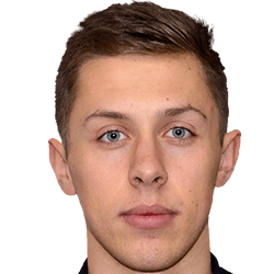 Piotr Gnatek fm 2021