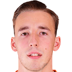 Dominik Spaleniak fm 2021