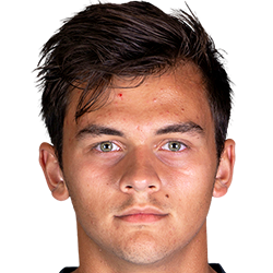 Mateusz Maciejowski fm 2021