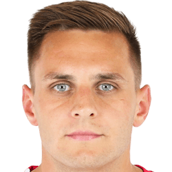 Adrian Cieslak fm 2021