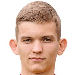 Michal Dziubek fm 2021