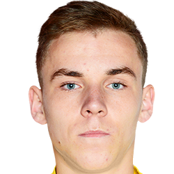 Bartlomiej Faliszewski fm21