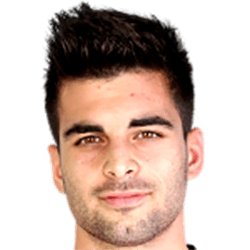 Danny El-Hage fm 2021