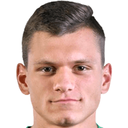 Jakub Jaroszynski fm21