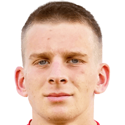Piotr Skrobosinski fm 2021