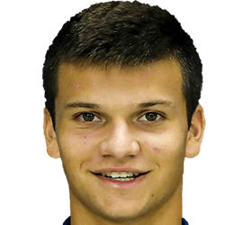 Dawid Rezaeian fm21