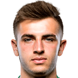 Bartosz Kalupa fm 2021