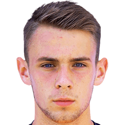 Michal Molenda fm 2021