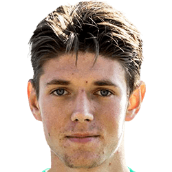 Jan Wojnowski fm 2021