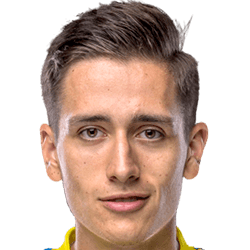 Mikolaj Labojko fm 2021
