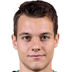 Lukasz Gajda fm 2021