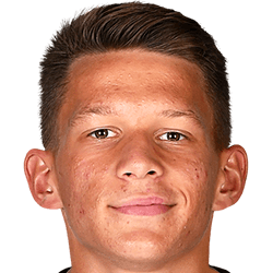 Michal Staniucha fm21