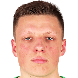 Filip Majchrowicz fm 2021